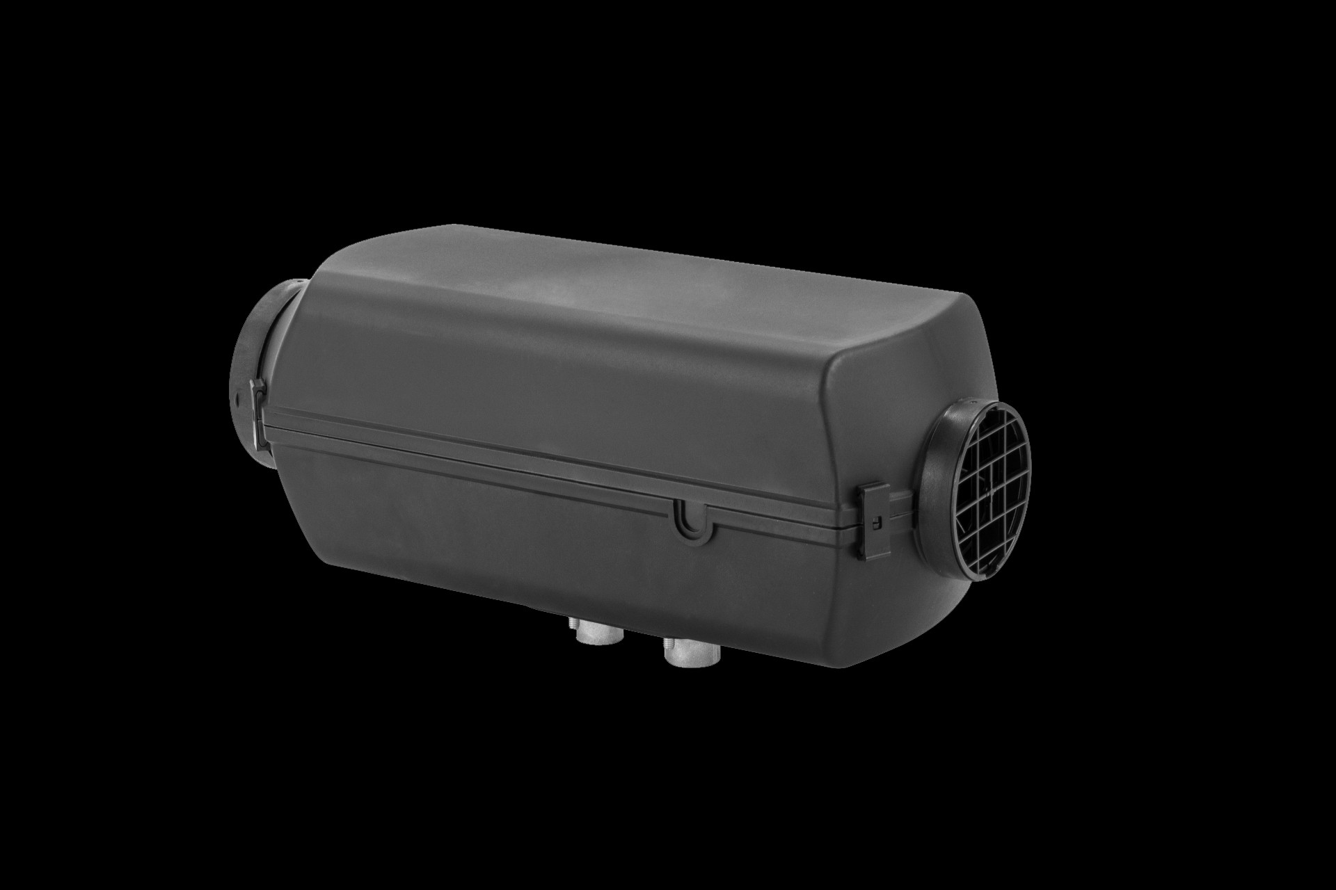 Autoterm diesel heater