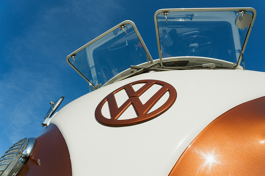 Considerations To Make When Purchasing A Campervan