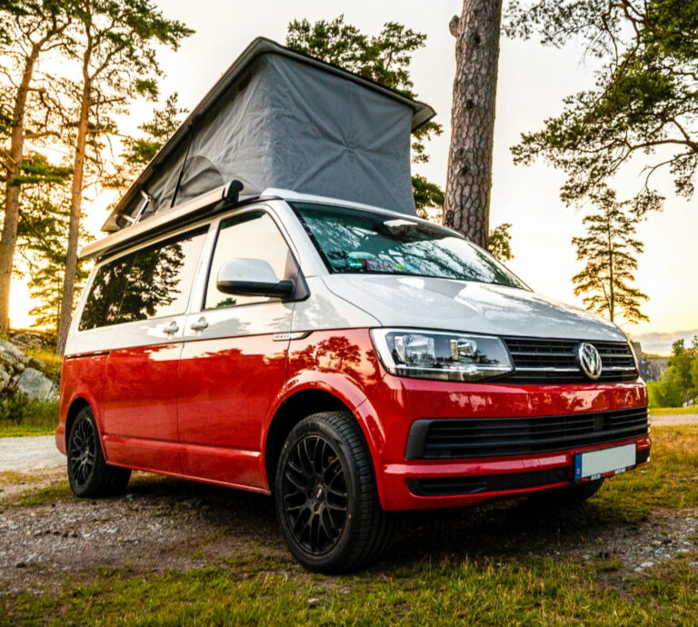 How Campervan Conversions Can Help You Enjoy The Best Walks
