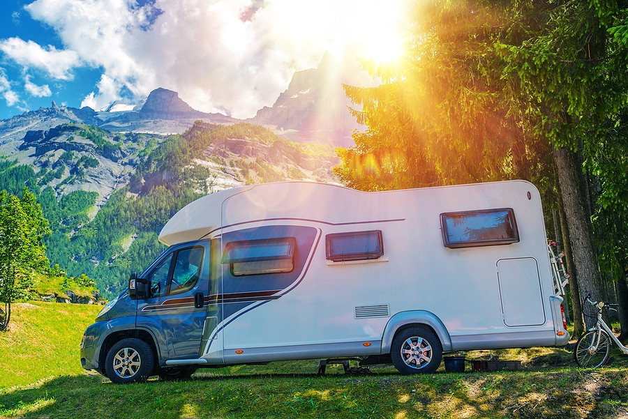 What Are The Three Motorhome Classes And How Do They Differ?