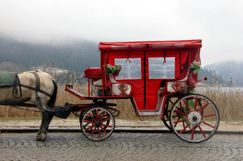 What Was The First Campervan Ever Made?