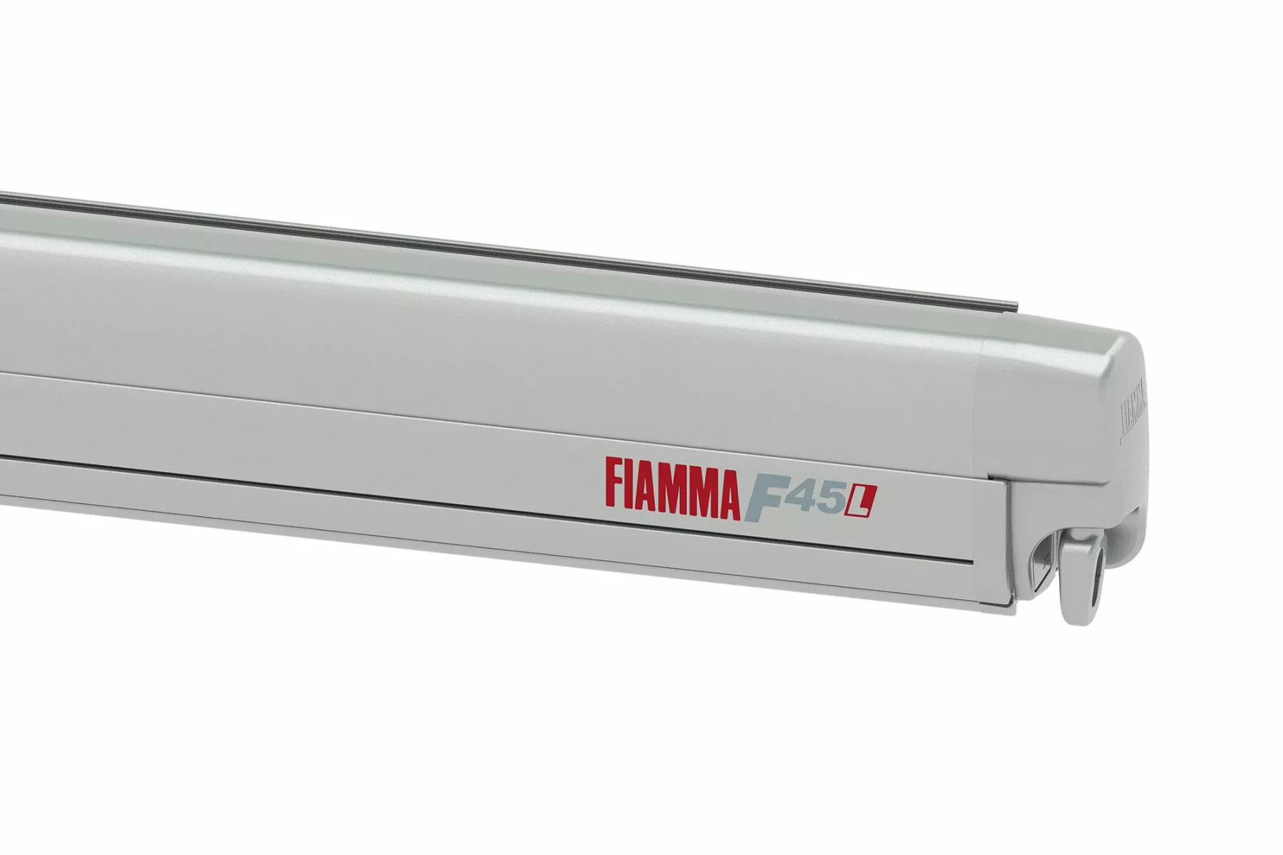 Fiamma F45s awning