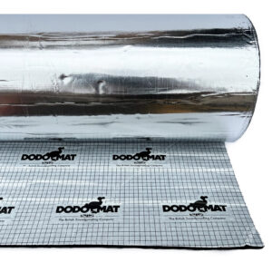 Dodo Mat Bonnet Liner
