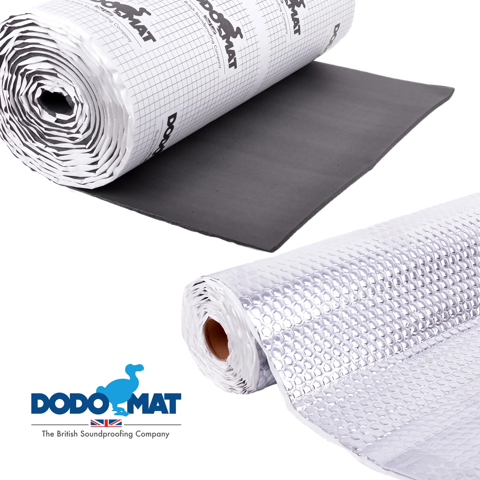 Dodo Mat Car Kit - Image 2