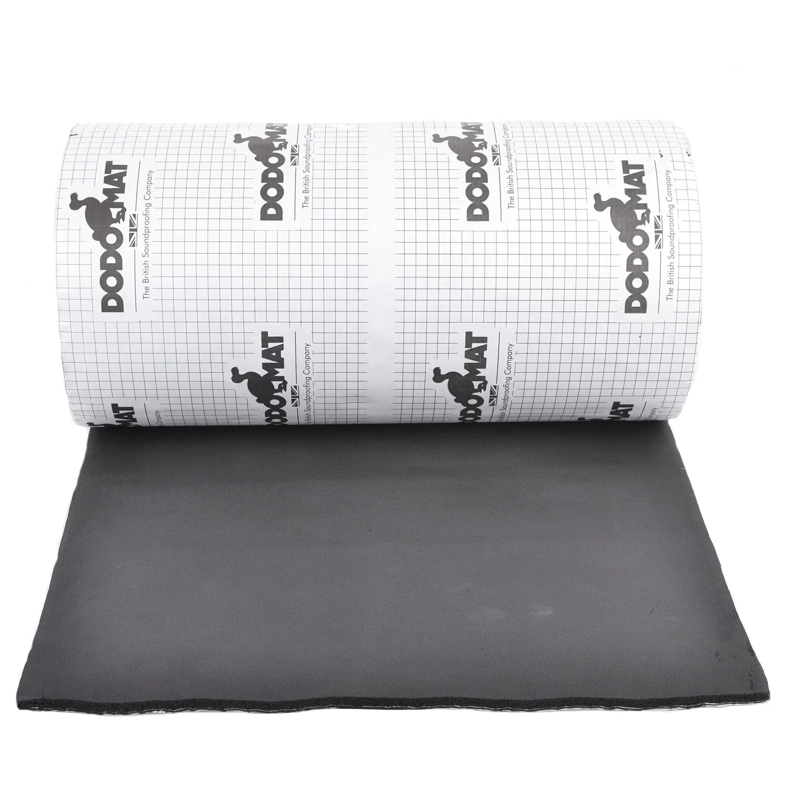 Dodo Mat DEADN DUO Pro Twin - Image 5
