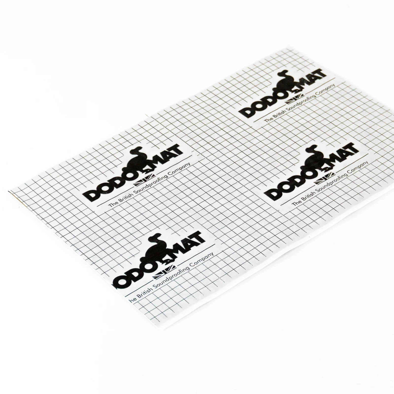 Dodo Mat DEADN Hex 50 Sheets - Image 5
