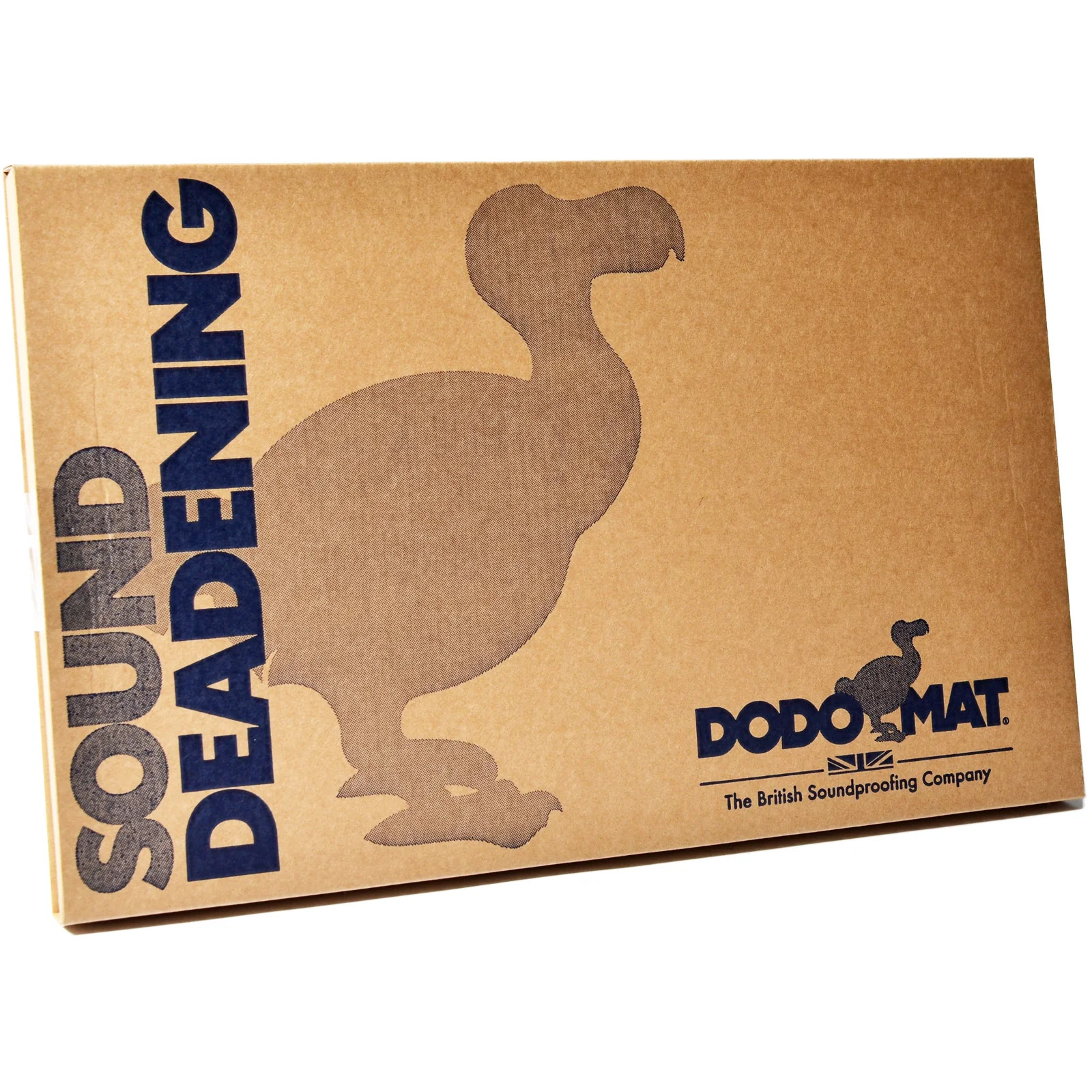 Dodo Mat DEADN PRO Black 2mm 10 Sheets - Image 5