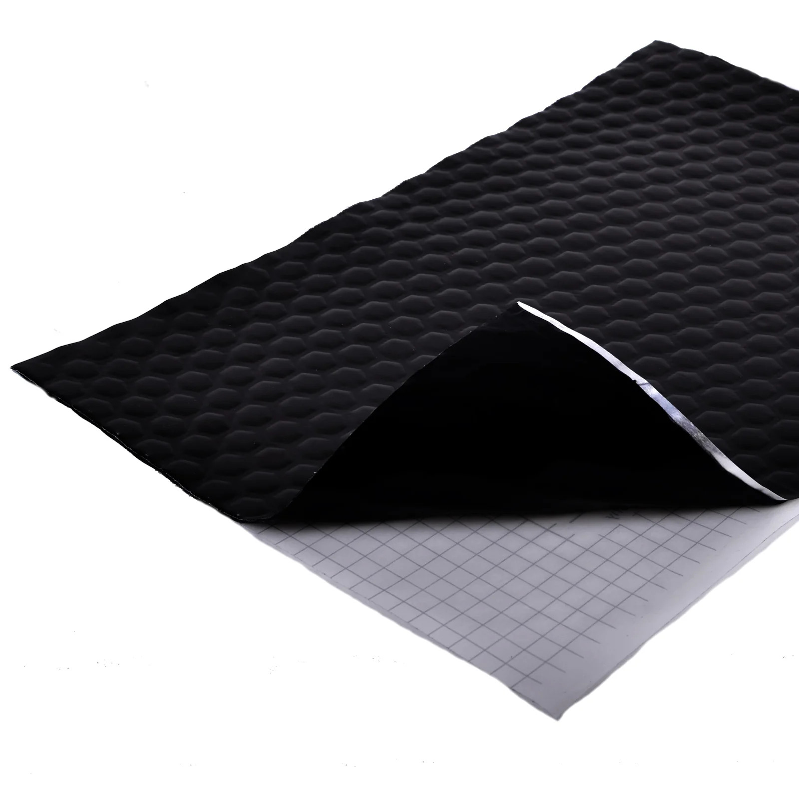 Dodo Mat DEADN PRO Black 2mm 40 Sheets - Image 2