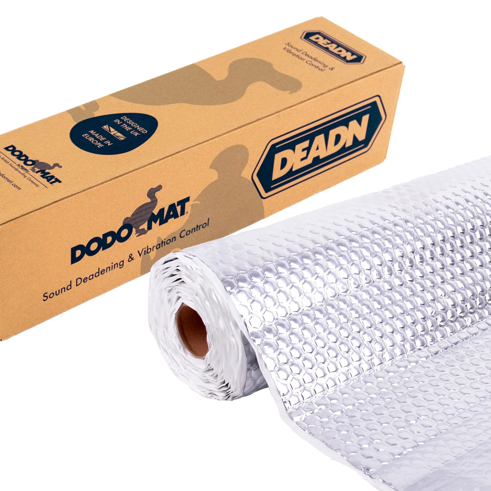 Dodo Mat Universal Camper Kit - Image 3