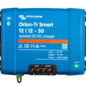 Victron Orion DC-DC 30 AMP Alternator Charger