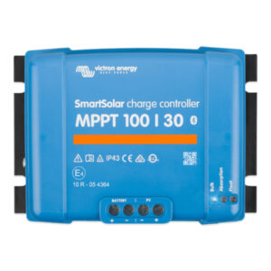 Victron SmartSolar MPPT 100/30 Solar Charge Controller
