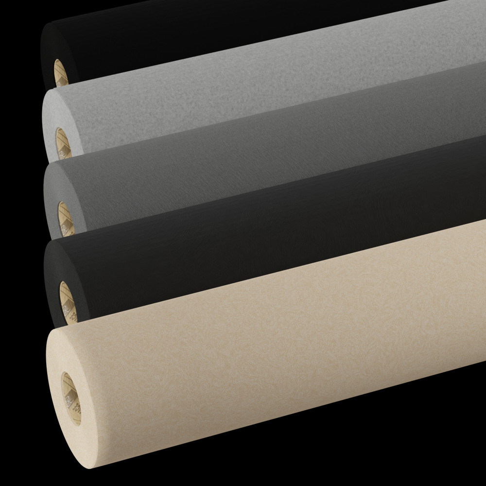 Veltrim carpet lining rolls